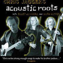 Chris jagger ar poster image low res