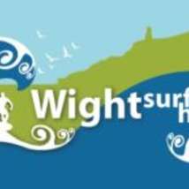 Wight surf history exhibition