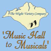 Wight variety company music halls to musicals