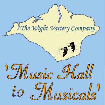Wight variety company music halls to musicals