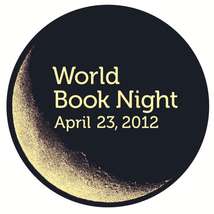 World book night 2012 logo
