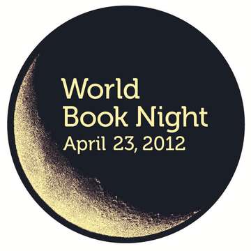 World book night 2012 logo