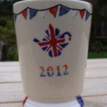 Jubilee mug small