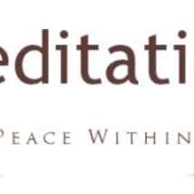 Meditation peace within