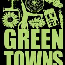 Green towns