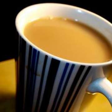 Cup of tea simoncocks