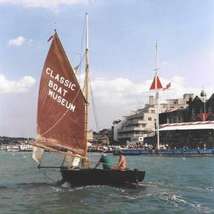 Classic boat museum 320