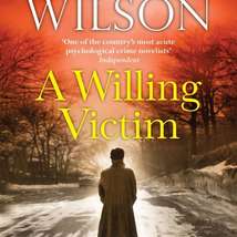Wilson willing victim