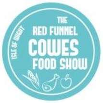 Red funnel food show