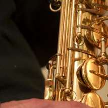 Saxophone zigazou