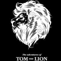 Tom the lion