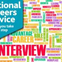 National careers service logo