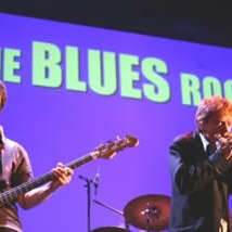 Amen boogie blues bluesroom