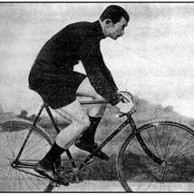Bicycle paukrus