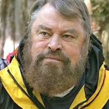 Brian blessed