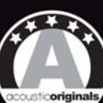 Acoustic originals logo