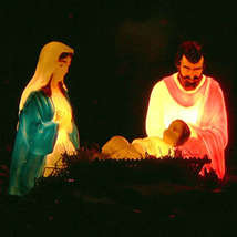 Nativity nalilo