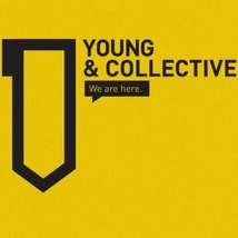Young collective logo