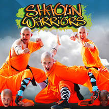 Shaolinwarriors