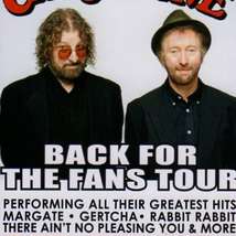 Chas dave 2013