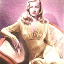 Veronica lake 1940s roberthuffstutter