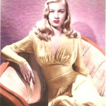 Veronica lake 1940s roberthuffstutter
