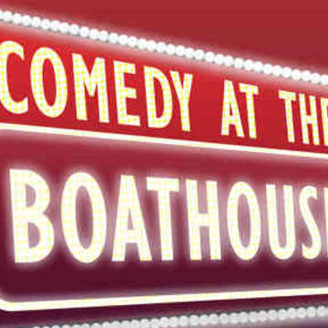 Comedyboathouse 400w