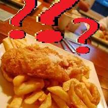 Fish and chips 1