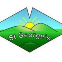 St georges logo