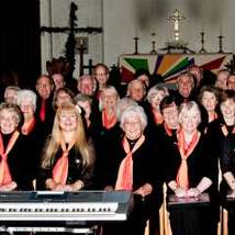 Phoenix choir 640