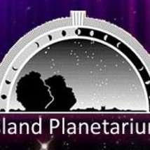 Island planetarium