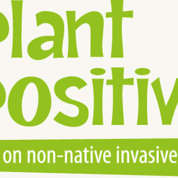Plant positive logo