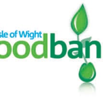 Foodbank isle of wight logo