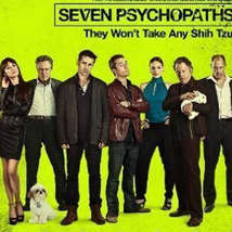 Seven psychopaths