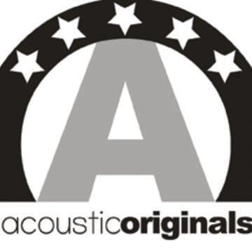 Acoustic originals web res
