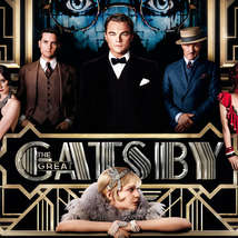 The great gatsby movie wide