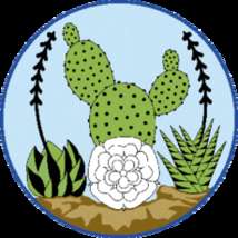 British cactus society