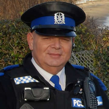 Pcso ken payne