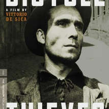 Bicycle thieves