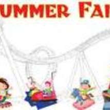 Summer fair