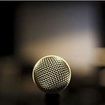 Microphone ethanhickerson