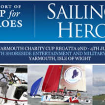 Sailing for heroes