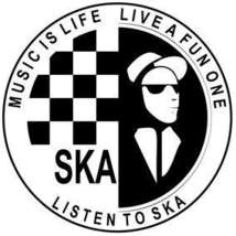 Ska logo