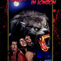 An american werewolf in london by smalltownhero