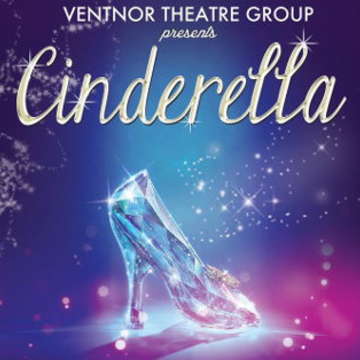 Cinderella poster photo