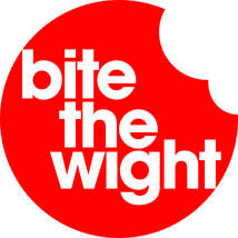Bite the wight logo