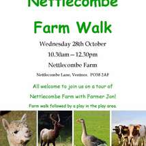 Nettlecombe walk