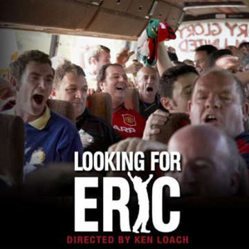 Looking for eric