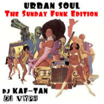 Urban soul