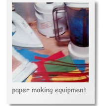 Paper making